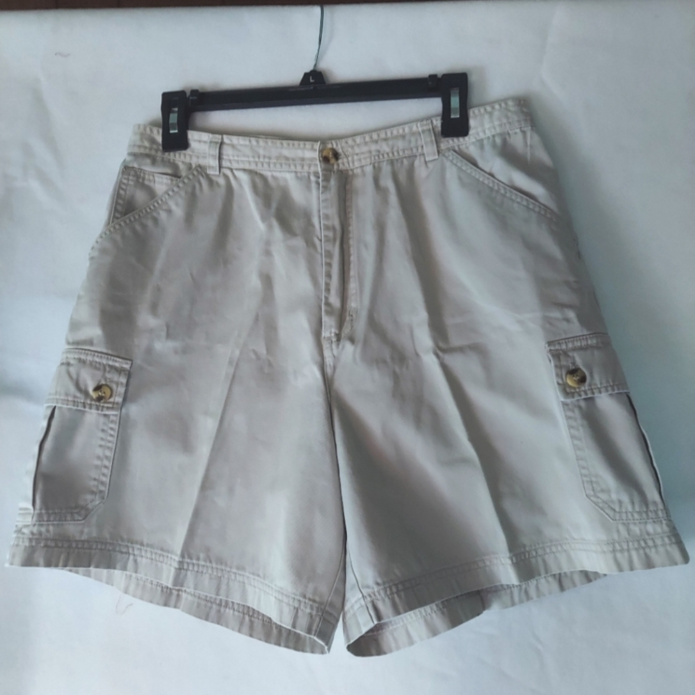 Vintage STO women's shorts size 12